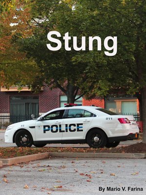 cover image of Stung